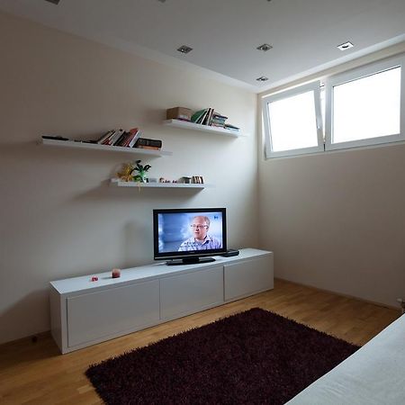 Apartment Matoseva Belgrade Extérieur photo