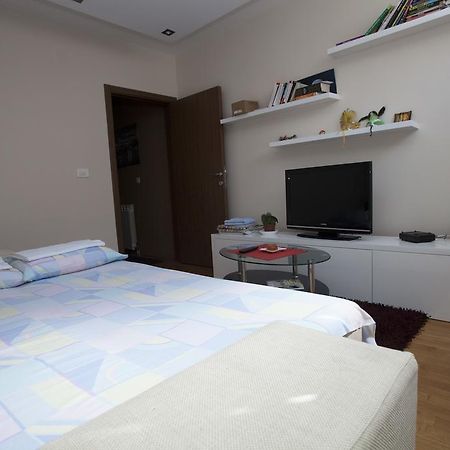 Apartment Matoseva Belgrade Extérieur photo