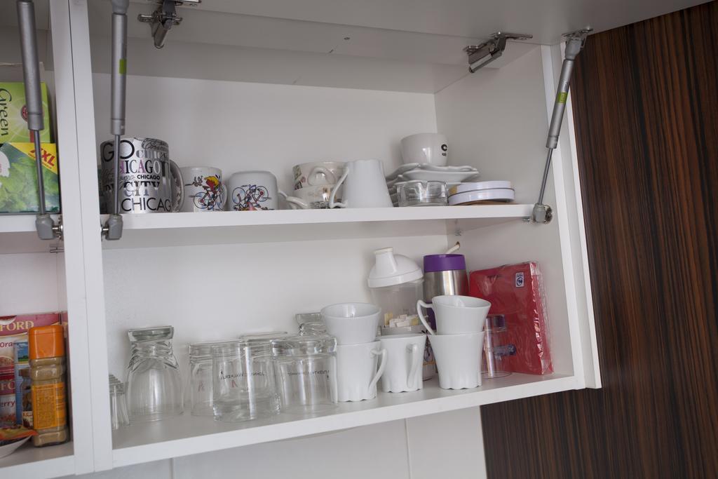 Apartment Matoseva Belgrade Extérieur photo