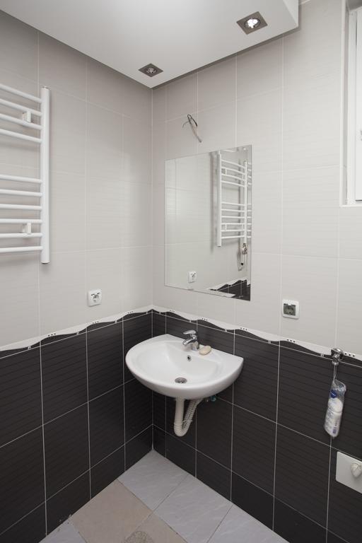 Apartment Matoseva Belgrade Extérieur photo