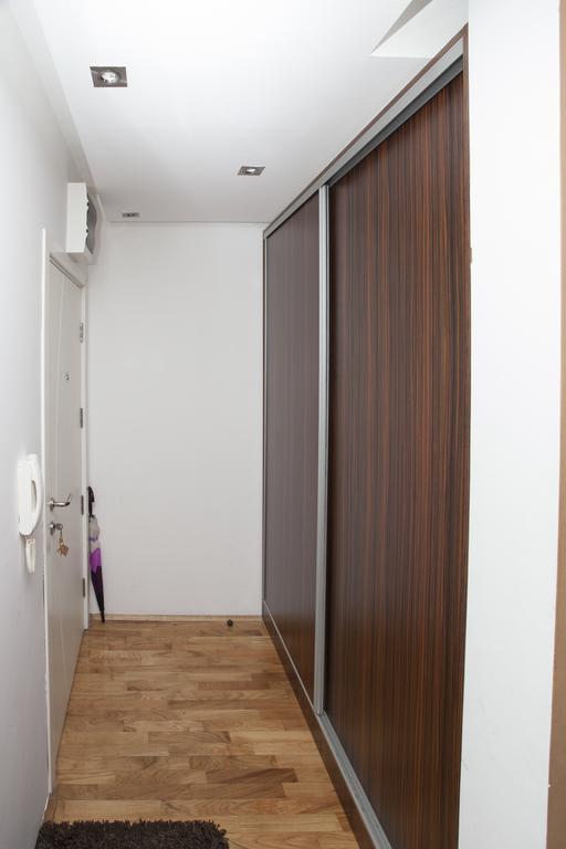 Apartment Matoseva Belgrade Extérieur photo