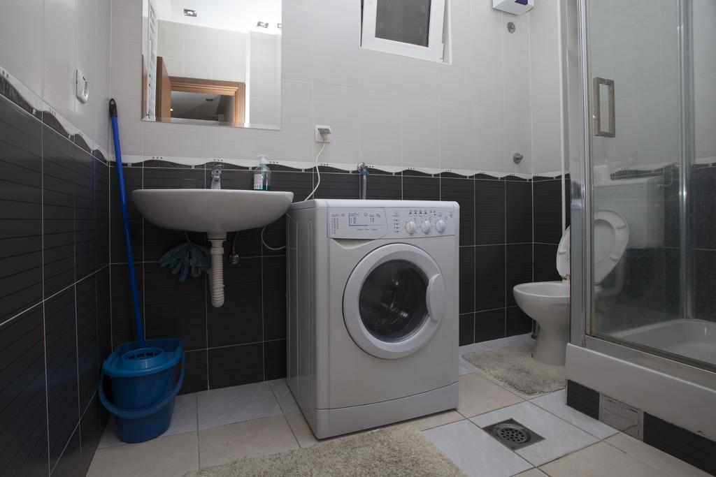 Apartment Matoseva Belgrade Extérieur photo